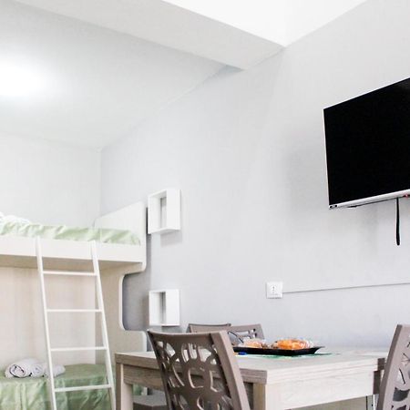 Igiea Rooms Palermo Exterior foto