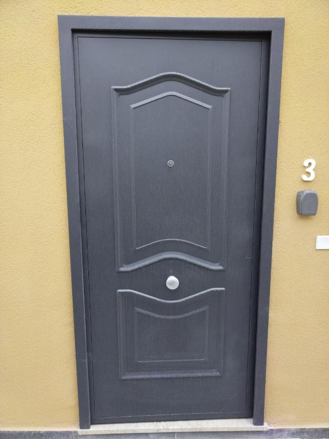 Igiea Rooms Palermo Exterior foto