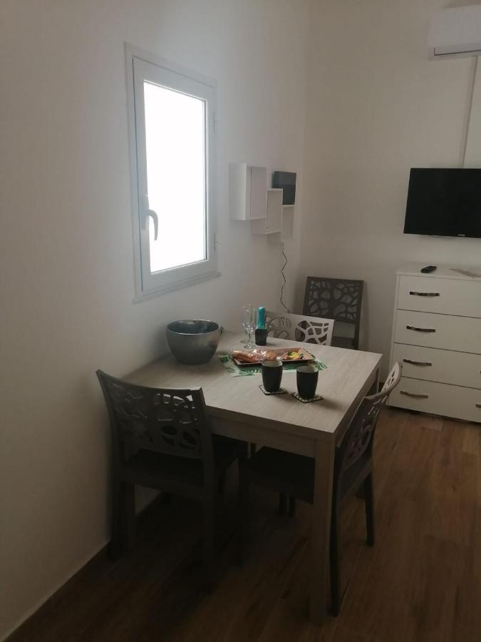 Igiea Rooms Palermo Exterior foto