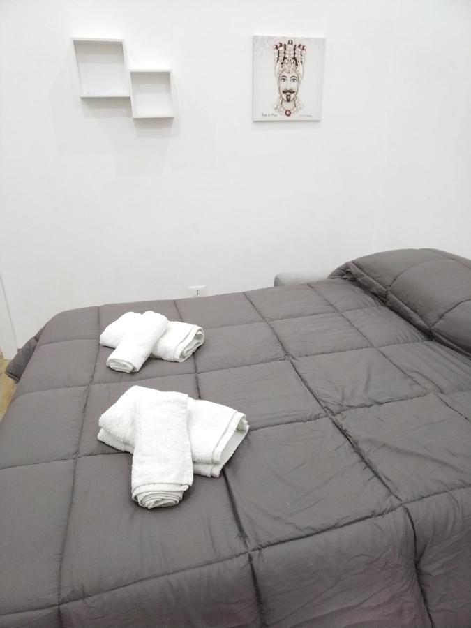 Igiea Rooms Palermo Exterior foto