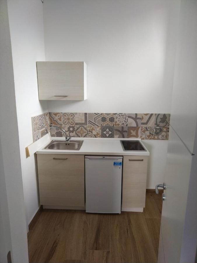 Igiea Rooms Palermo Exterior foto