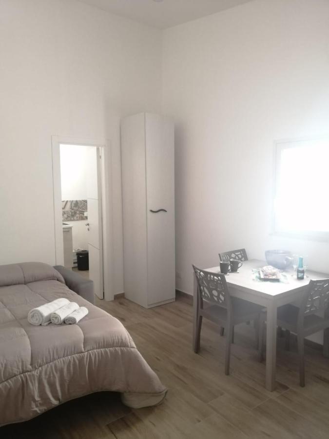 Igiea Rooms Palermo Exterior foto