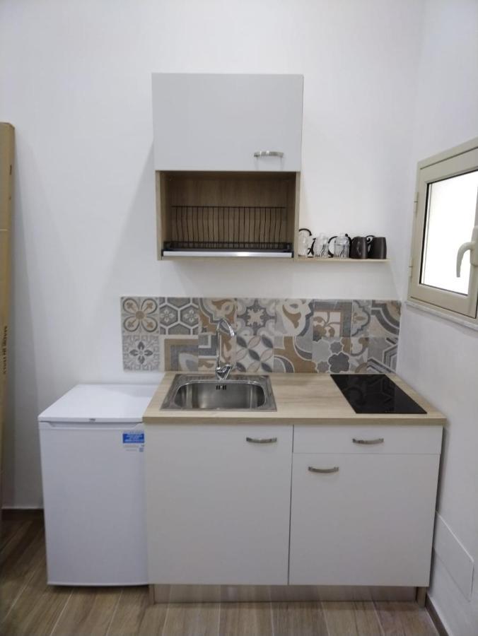 Igiea Rooms Palermo Exterior foto