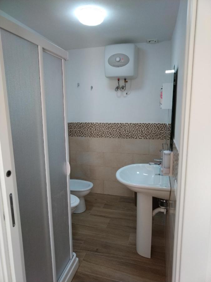 Igiea Rooms Palermo Exterior foto