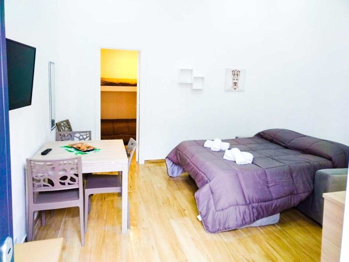 Igiea Rooms Palermo Exterior foto