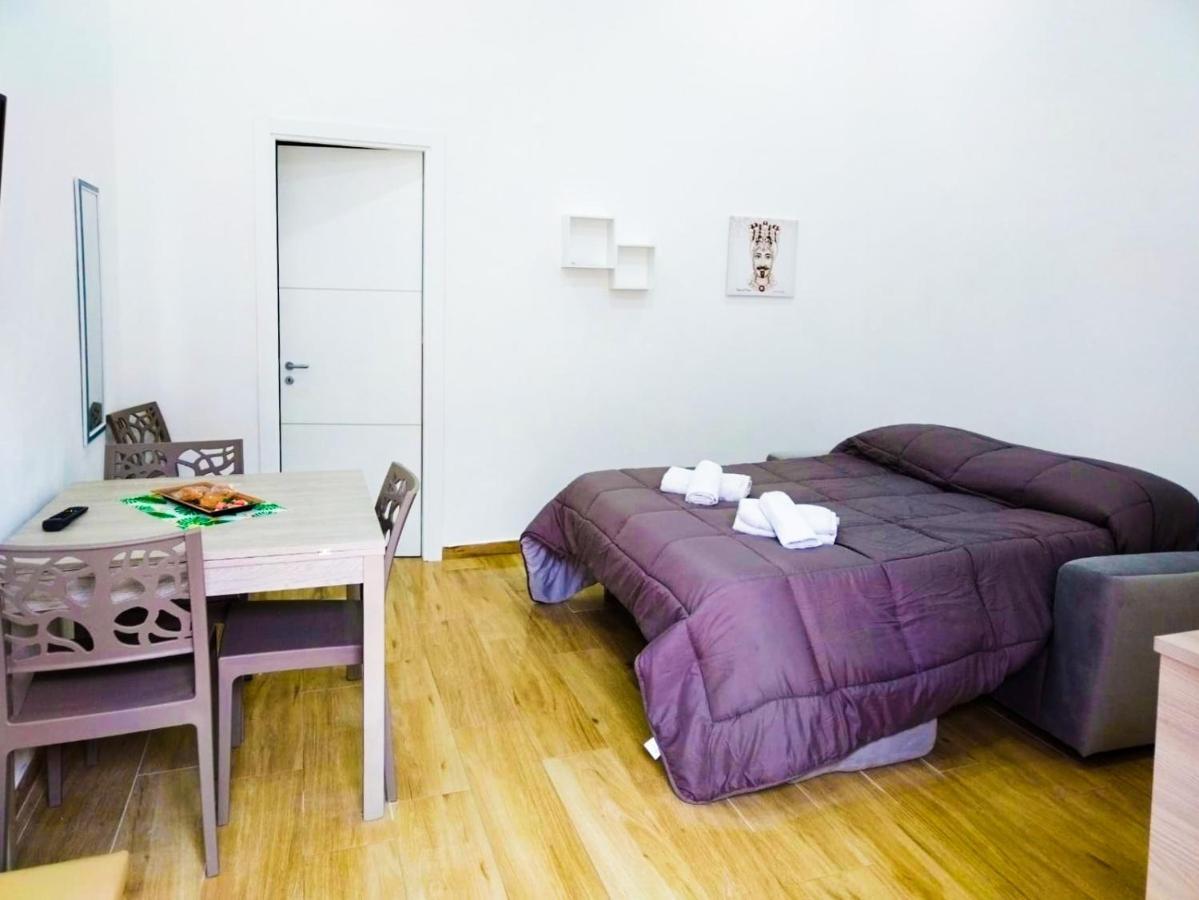Igiea Rooms Palermo Exterior foto