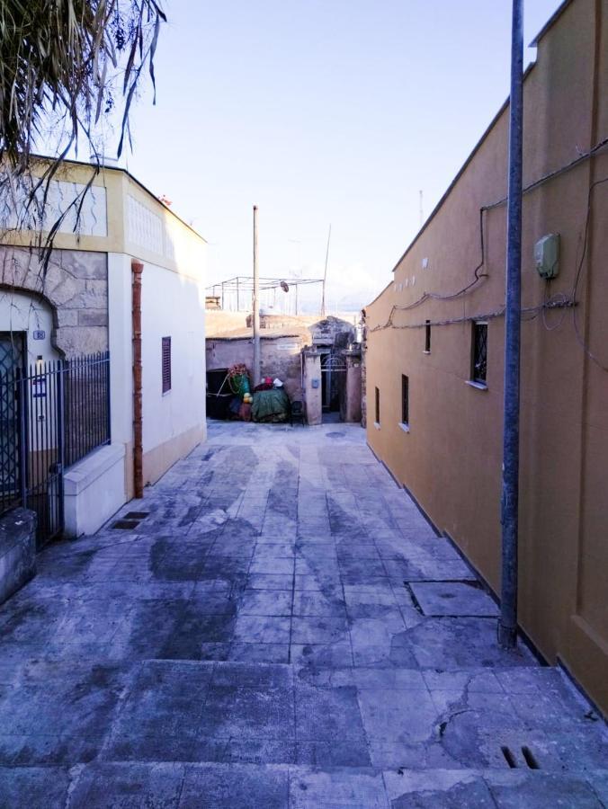 Igiea Rooms Palermo Exterior foto