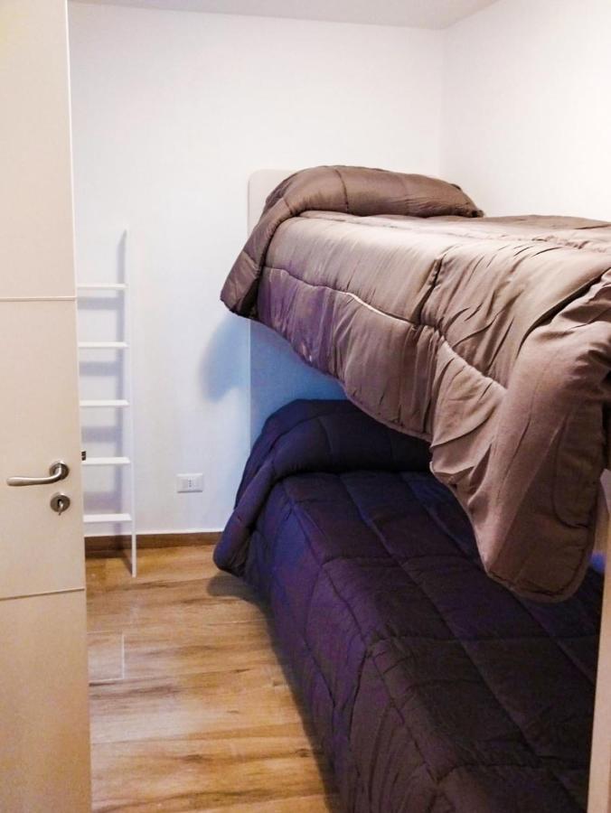 Igiea Rooms Palermo Exterior foto