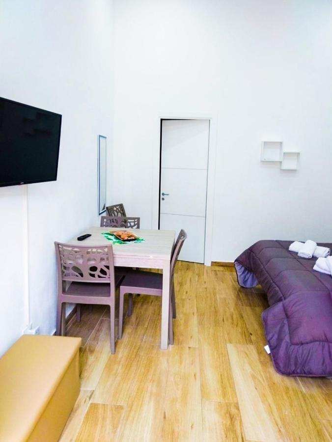 Igiea Rooms Palermo Exterior foto