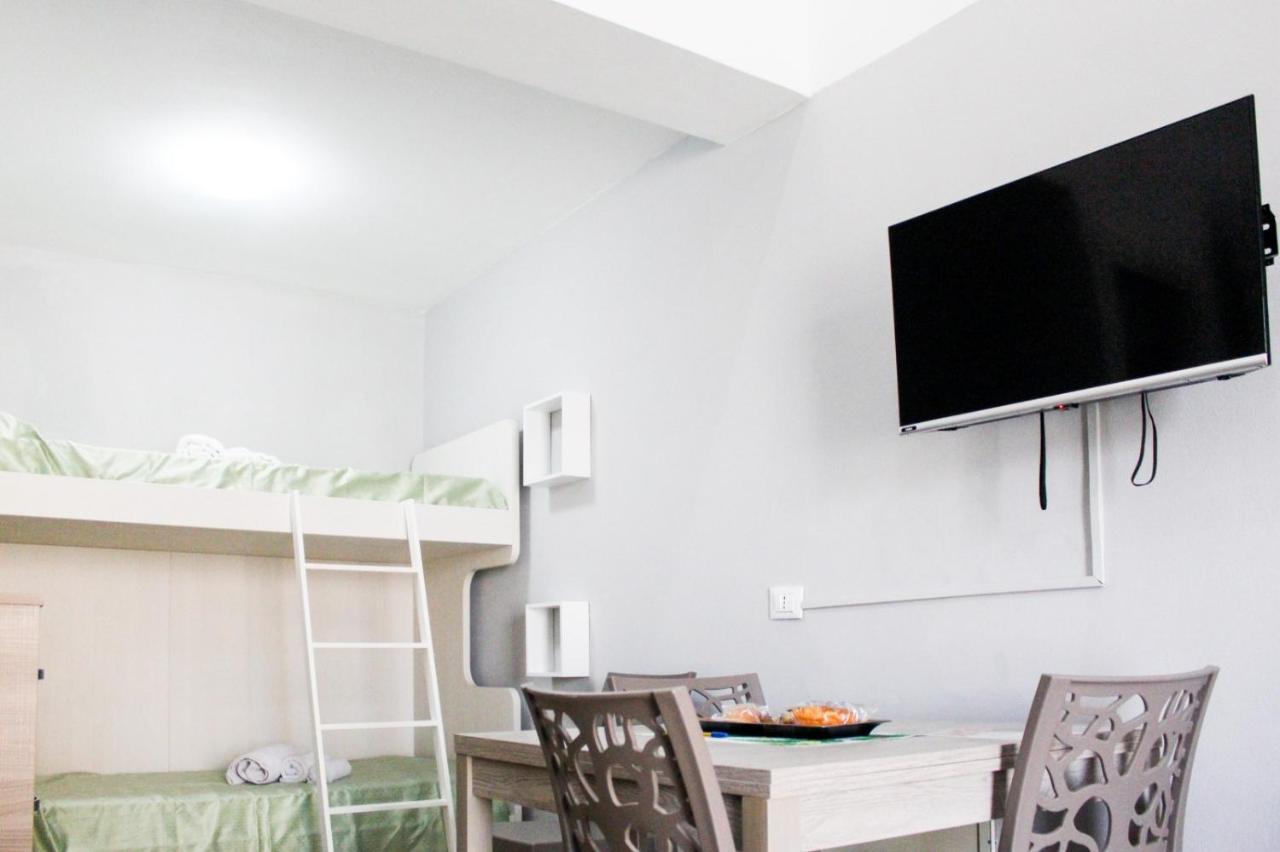 Igiea Rooms Palermo Exterior foto