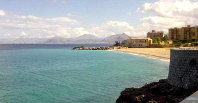 Igiea Rooms Palermo Exterior foto