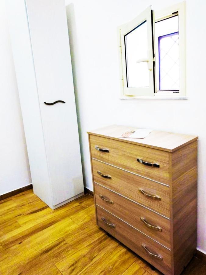 Igiea Rooms Palermo Exterior foto